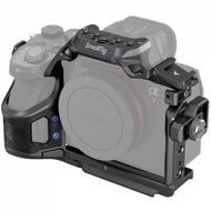 SmallRig Rhinoceros Cage Kit for Sony a7R V, a7 IV & a7S III - 4308