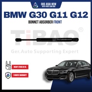 (TiBAO) BMW G30 G11 G12 FRONT BONNET ABSORBER
