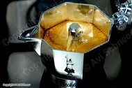 crema valve system สำหรับ Bialetti Brikka วาล์วหม้อต้มกาแฟ โมก้าพอท ครีม่าวาล์ว วาล์วเสริมแรงดันหม้อต้มกาแฟ