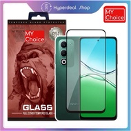 Tempered Glass For OPPO A5 Pro 5G Oppo A5 5G Oppo A5i Oppo A5 Full Cover Glue MyChoice