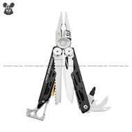 LEATHERMAN Signal - full size multi-tool adventure with ferro rod emergency whistle firestarter *Ori