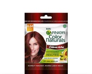 GARNIER COLOR NATURAL SACHET / GARNIER PEWARNA RAMBUT