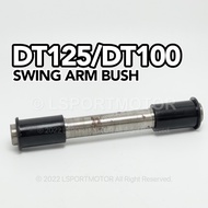 SUZUKI DT125 / DT100 REAR SWING ARM BUSH DT 125 DT 100