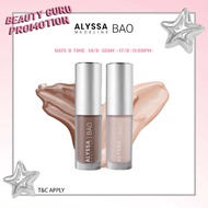 OFFICIAL Alyssa Madeline X Bao Beauty Guru Promotion Limited Edition 2-in-1 Contour & Highlighter Se