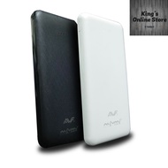 AVF B150 5000 mAh MINI ULTRA THIN POWER BANK 2.1 Output