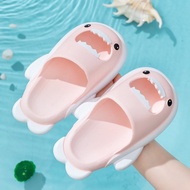 Baby Shark Cute Anti-Slip Slippers With Shark Pattern For Kids