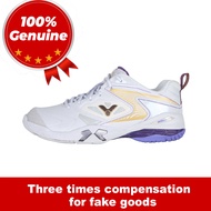 Victor P9200TTY Badminton Shoes Breathable Anti-slip High Elasticity