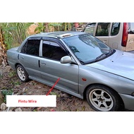 Pintu Proton Wira-Part Terpakai