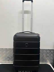Delsey 20 inch luggage for handcarry Delsey 20 吋行李箱 （可上廉航）55 x 35 x 23cm