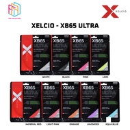 XELCIO XB 65 Ultra Badminton Strings