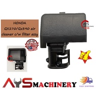 Honda GX270/Gx390 air cleaner c/w filter assy