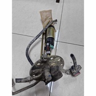 Honda Civic EK EJ EG So4 SR4 Fuel Pump Assembly Used Ori