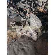 GEARBOX MANUAL M/T 3SZ-VE K3-VE PERODUA ALZA MYVI USED ORIGINAL (COME PICK-UP)
