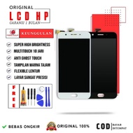 {ORIGINAL} OPPO F1S LCD / A59 FULLSET TOUCHSCREEN