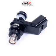 FASSTEK 180CC 8HOLE RS150 FUEL INJECTOR