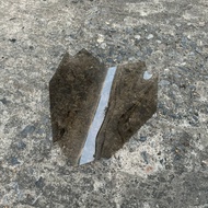 ชิวหน้าxmax ปี2023-2027 ทรงเตี้ย (ทรงสวยโค้งนูนไม่แบน) ชิวแต่ง XMAX แต่งรถ xmax2023 ชิวแต่งXMAX