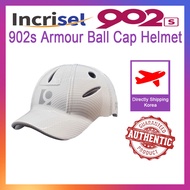 902lab ARMOUR Bicycle Ball Cap Helmet - AR10