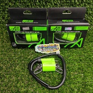 AJI Racing Plug Coil Fuel Injection / Non Fuel Injection