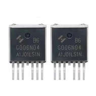 5pcs Original HYG006N04LS1B6 G006N04B6 TO-263-6 40V 530A transistor