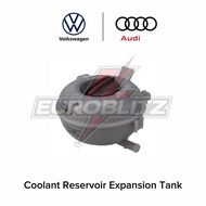 Coolant Reservoir Expansion Tank 5Q0121407A For VW GOLF MK7 GTI R Audi A3 8V