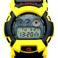 G-SHOCK DW-002R-9V Rasta Color Reggae Model 【Direct from Japan】