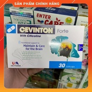 Genuine Cevinton Brain Supplement