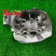 motorcycle cylinder head CG125 rusi 125 w/o inside parts