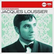 Jacques Loussier /【Jazz Club 83】Play Bach Highlights