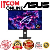 ASUS LED GAMING ROG STRIX QD OLED 26.5" MONITOR (XG27AQDMES) QDOLED/2K/QHD/0.03MS/DP/HDMIx2/VESA/PIV