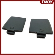 TMOY New 1 Set For Sega GG Handheld System Battery Door Cover For GameGear GG L R Left Right AA Batt