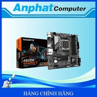 Mainboard Gigabyte A620M GAMING X Socket AM5 - Genuine Product