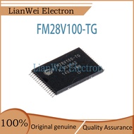 FM28V100 FM28V100-TG IC Chipset TSOP-32