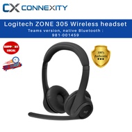 Logitech ZONE 305 HEADSET -TEAMS WITHOUT RECEIVER Logitech Headset