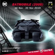 Batmobile (2005) Caltex