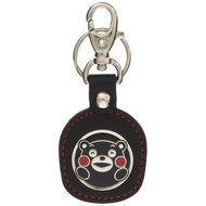 Honda Kumamon Emblem Key Holder 0SYEP-W9D-KFDirect From Japan
