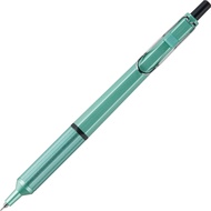 Mitsubishi Pencil Oil-Based Ballpoint Pen Jetstream Edge 0.38 Mint Green