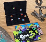 現貨 - Splatoon 3斯普拉遁漆彈大作戰Nintendo Switch OLED 卡盒