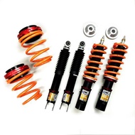 HWL ADJUSTABLE ABSORBER ** PERODUA KELISA KENARI HWL ST1 ADJUSTABLE SPORT ABSORBER (100% ORIGINAL) (100% NEW)