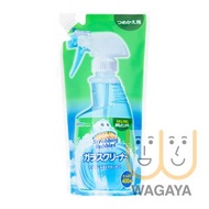 Scrubbing Bubbles 玻璃清潔劑 (補充裝) 400ml(平行進口貨品)