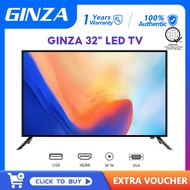 GINZA SMART TV 32 Inch TV flat screen smart tv sale 32 INCH LED TV