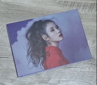 IU lilac 卡冊 不連小卡！