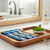 Natural Miswak Sticks for Whitening Teeth and Fresh Breath