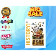 English Book History Encyclopedia