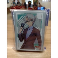 CFV CHARACTER SLEEVES (RAIKA)