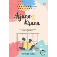 ARJUNA & KIRANA