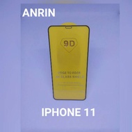 9D TEMPERED GLASS FULL COVER FULL GLUE iphone 11 11 PRO 11 Pro Max screen protector tempered glass