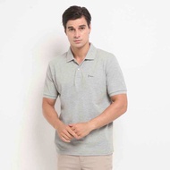 Kaos Polo Hammer Man Basic Bordir Z1P0001