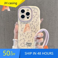 Phone case for iPhone 16/15/14/13/12/X 11/SE/7/8 Plus soft protective cover sleeve DLYDK093+B3