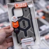 UAG Plasma Case เคส แม่เหล็ก สำหรับ iP 16 15 Pro Max 14 14Pro max i13 13Pro max i12 12Pro max เคสกั