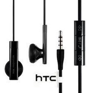 原廠HTC 線控耳機 RC E160 (3.5mm) 黑色 Aria A6380,Desire HD A9191,Desire Z A7272,EVO 4G,7 Mozart T8698,HD7 T9